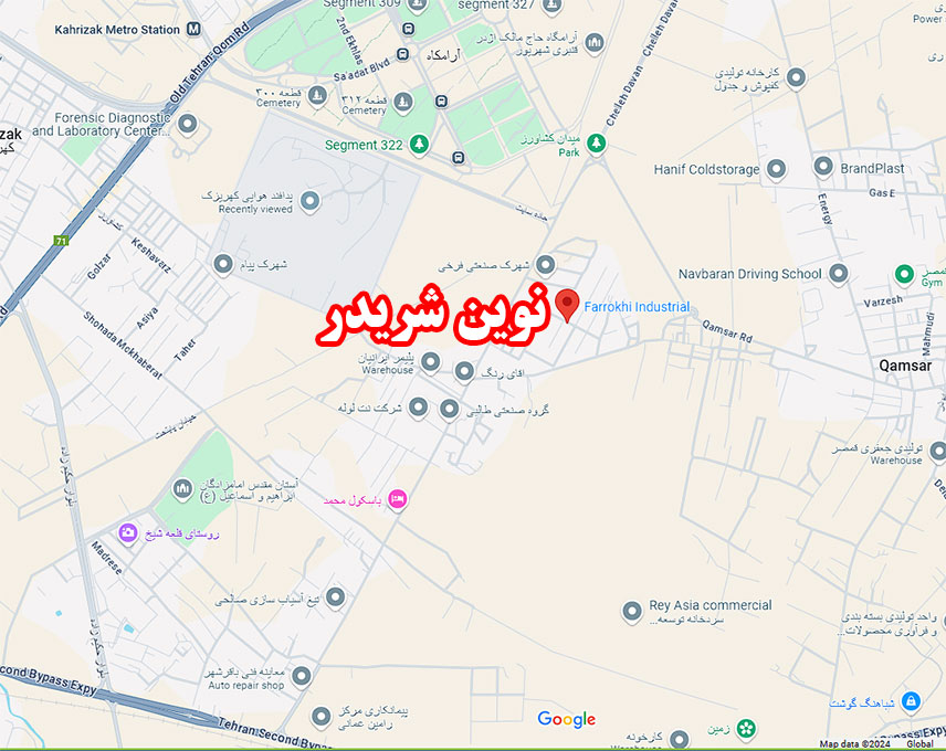نقشه